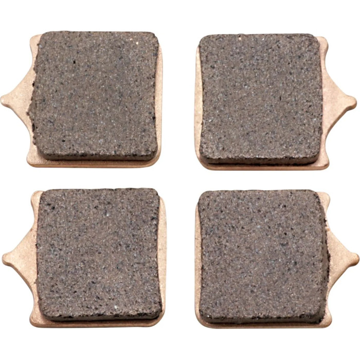 BRAKE PAD SINTERED SPORT