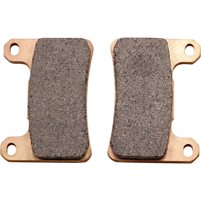 BRAKE PAD SINTERED SPORT