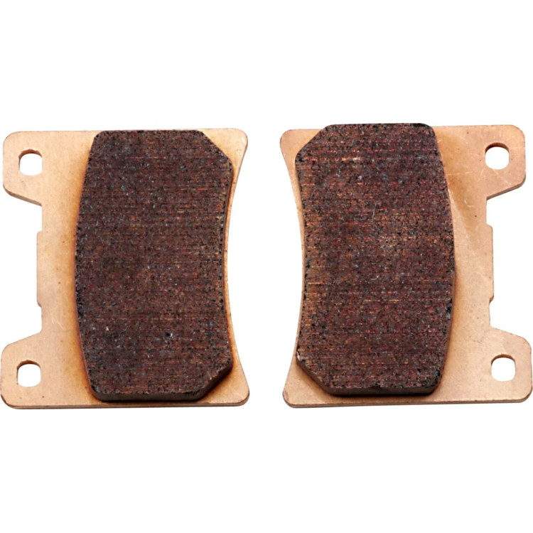 BRAKE PAD SINTERED