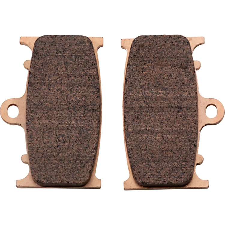 BRAKE PAD SINTERED