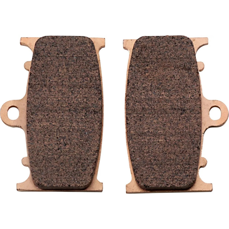 BRAKE PAD SINTERED