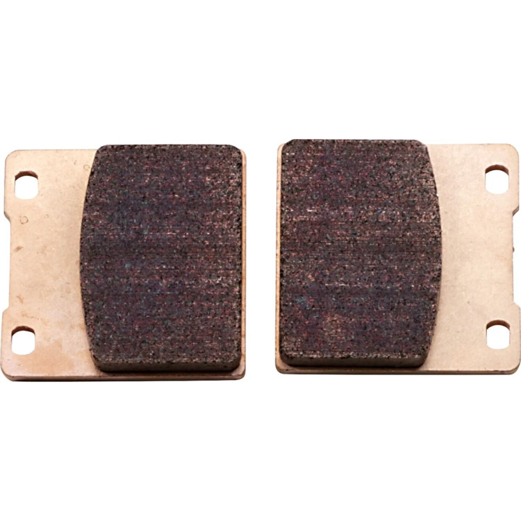 BRAKE PAD SINTERED