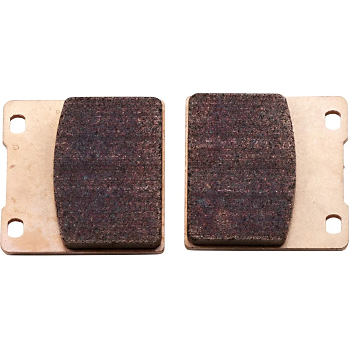 BRAKE PAD SINTERED