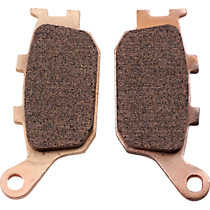 BRAKE PAD SINTERED