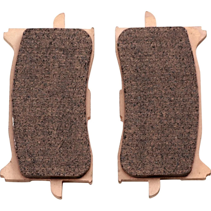 BRAKE PAD SINTERED