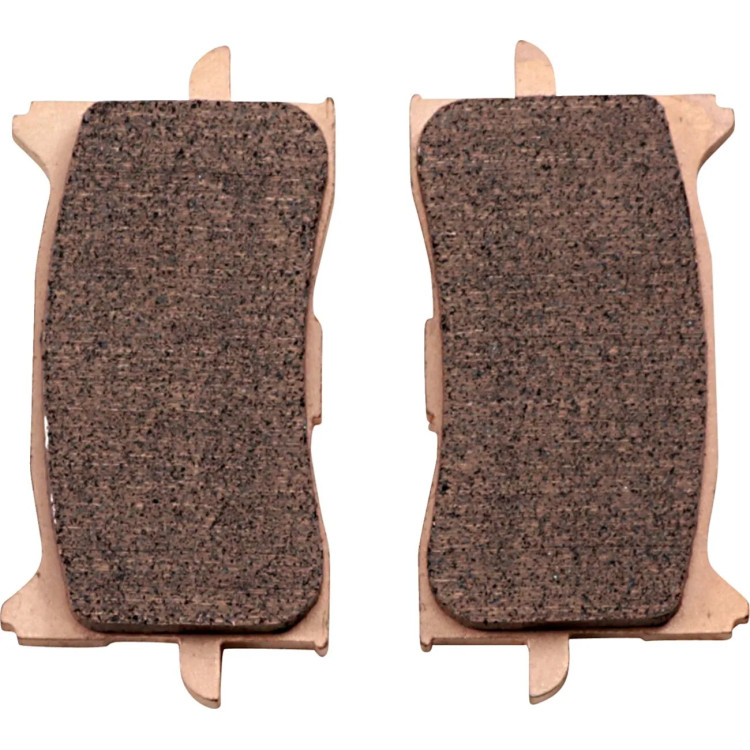 BRAKE PAD SINTERED