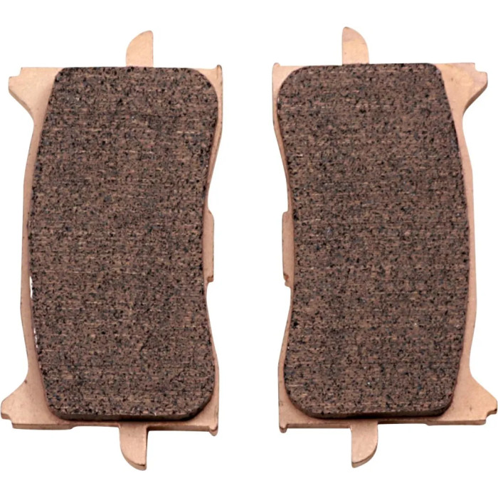 BRAKE PAD SINTERED