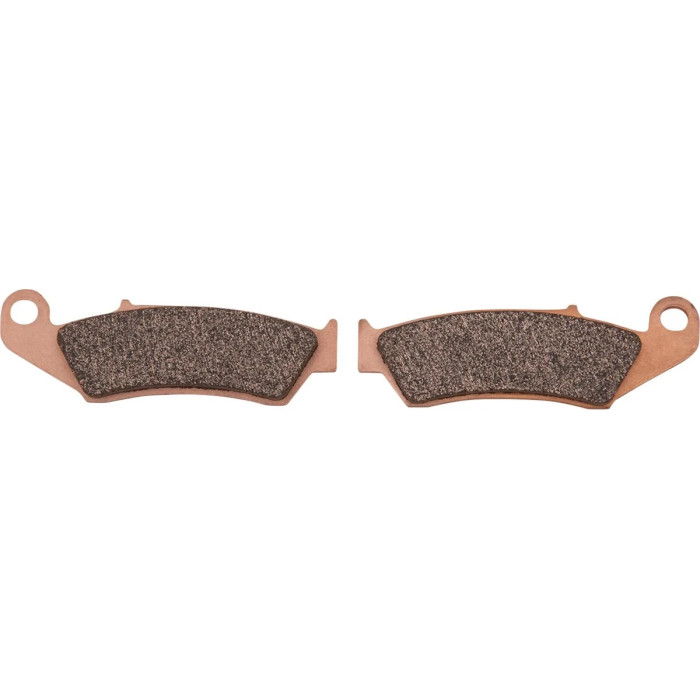 BRAKE PAD SINTERED ATV