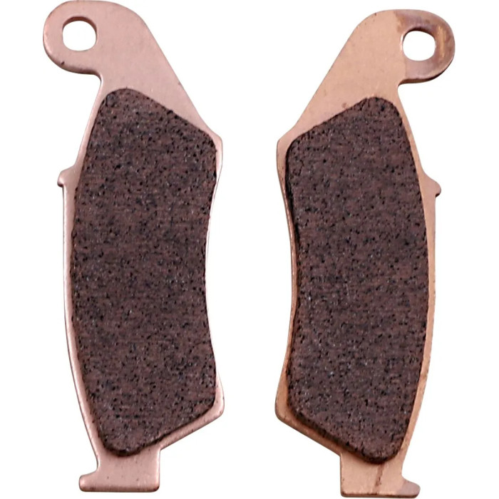 BRAKE PAD SINTERED OFF ROAD