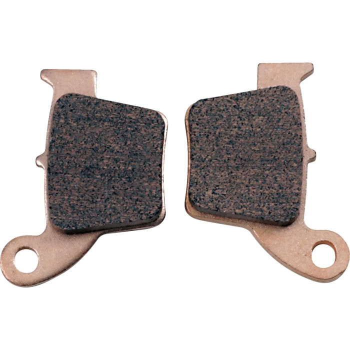 BRAKE PAD SINTERED OFF ROAD
