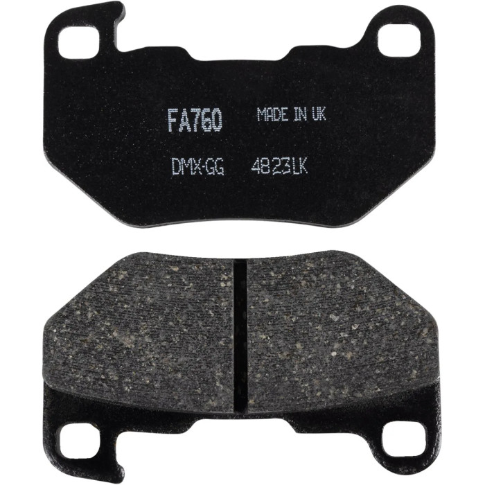 BRAKE PAD