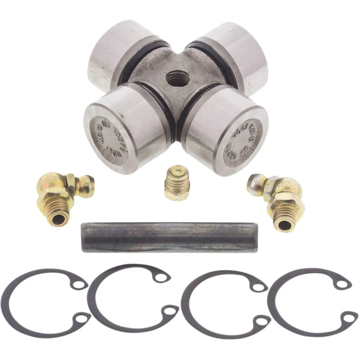 MUFFLERS - MK45 - FLT 95-16 - 