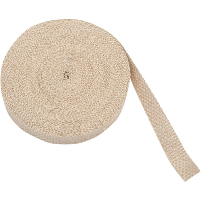 WRAP EXHAUST-TAN 1X 50