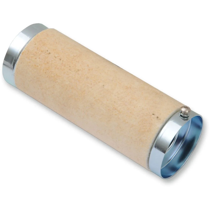 BAFFLE(8) 3.0OD GLASS WRAP