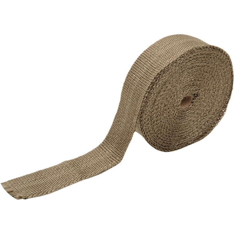 WRAP EXHAUST BASALT 1X50