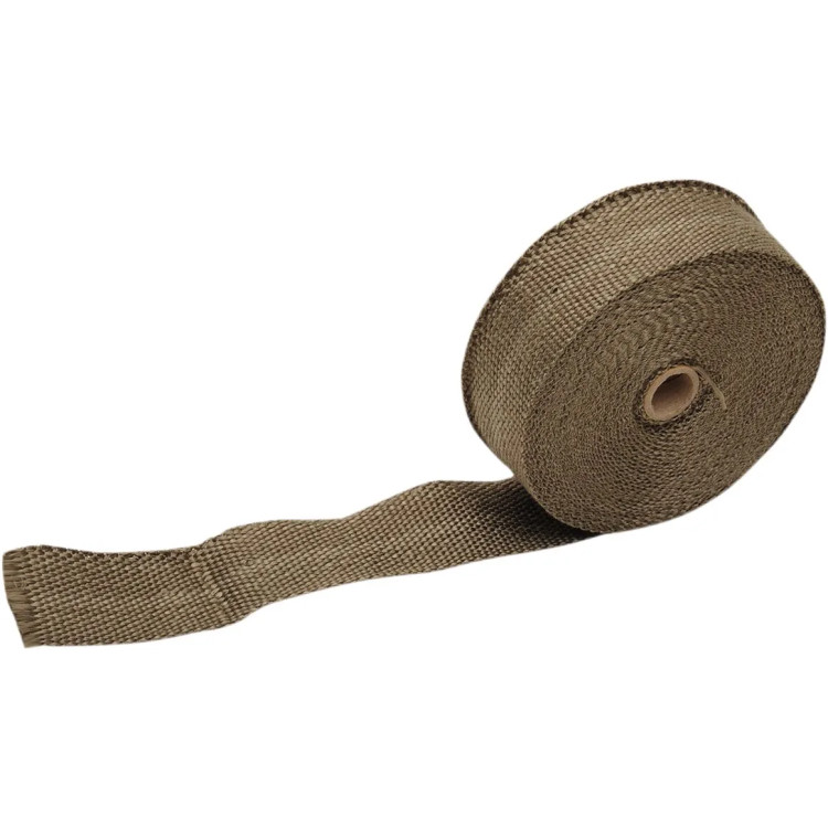 WRAP EXHAUST BASALT 1X50