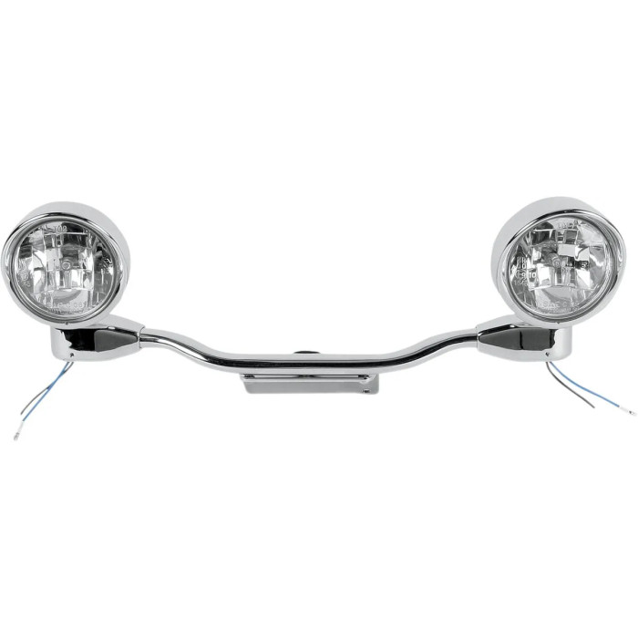 LIGHT BAR ELLIP VT750 3.5