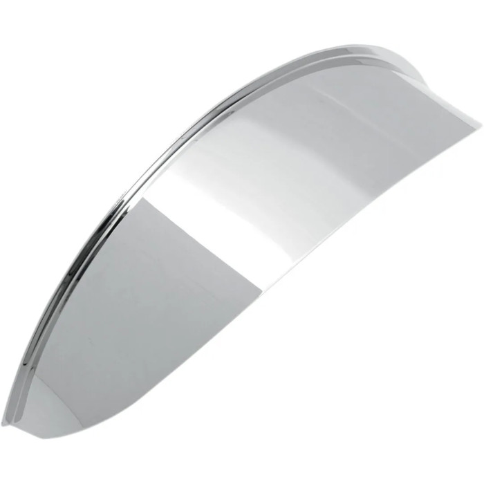 VISOR 7 HEADLIGHT CHR