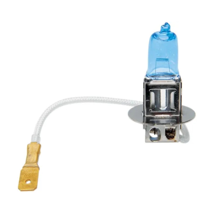 BULB H3 35W SUPER WHITE