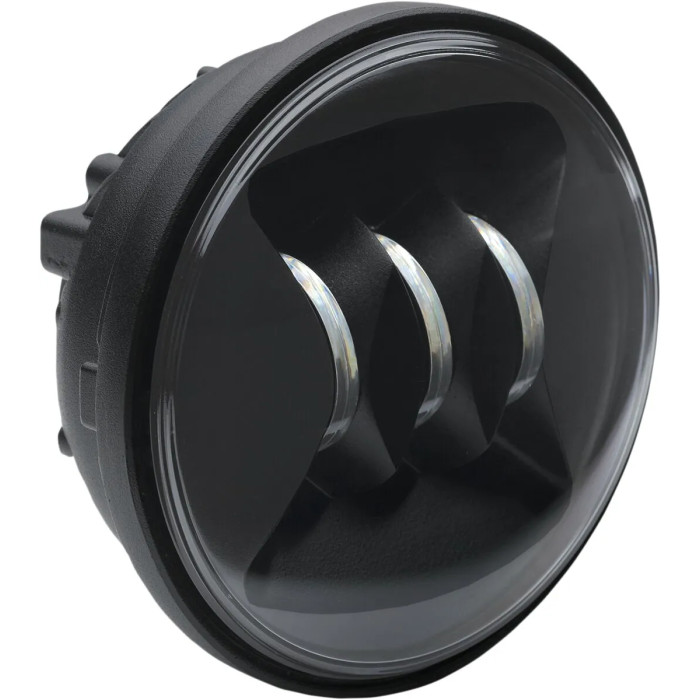 LIGHT 6045 FOG LED4.5BLK