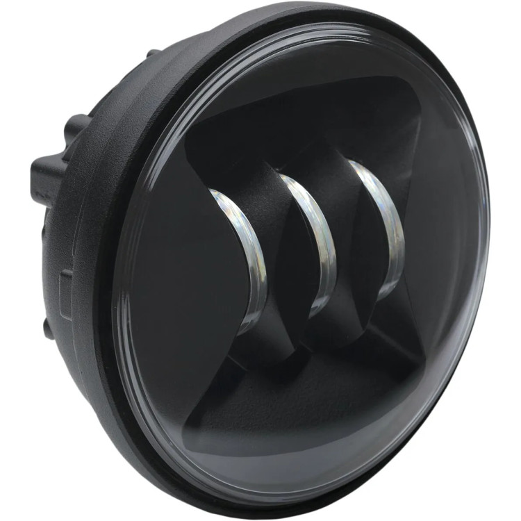 LIGHT 6045 FOG LED4.5BLK
