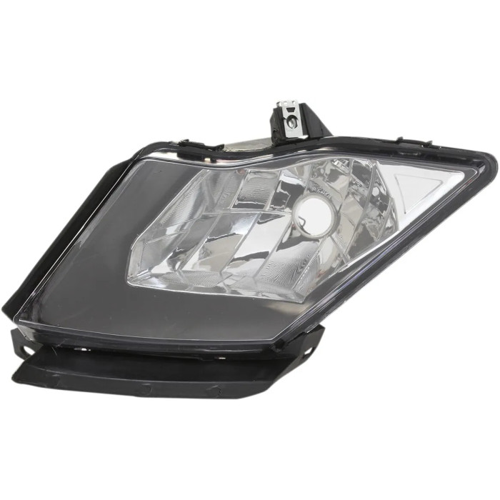 HEADLIGHT HOUSING RH