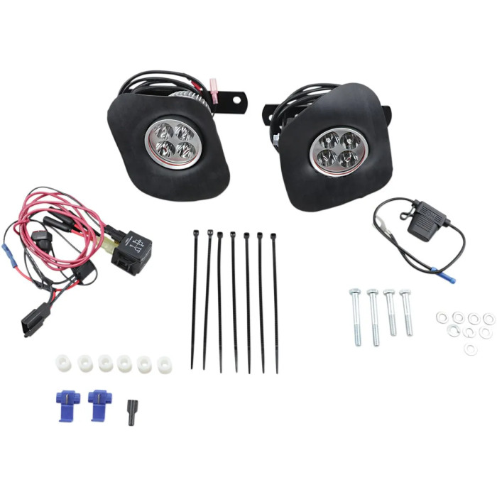 DRIVING LIGHTS LED GL1800