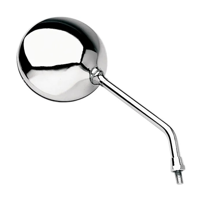 MIRROR CHROME BOTH EC STEM