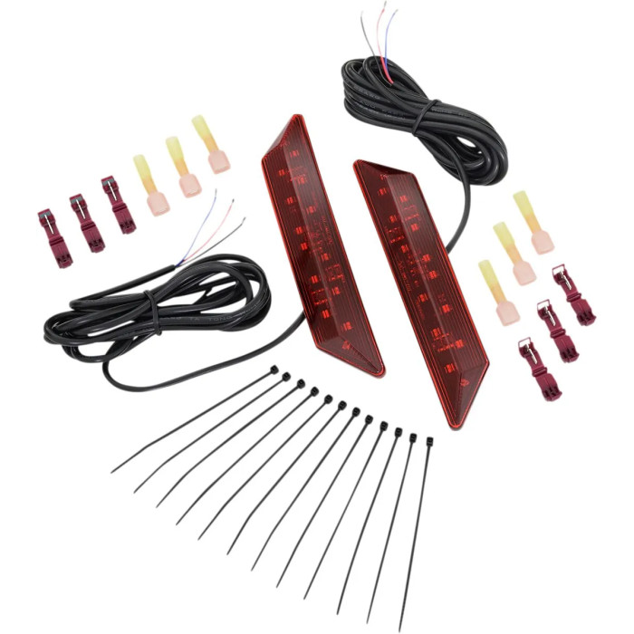 MARKER LIGHTS LED R CANAM