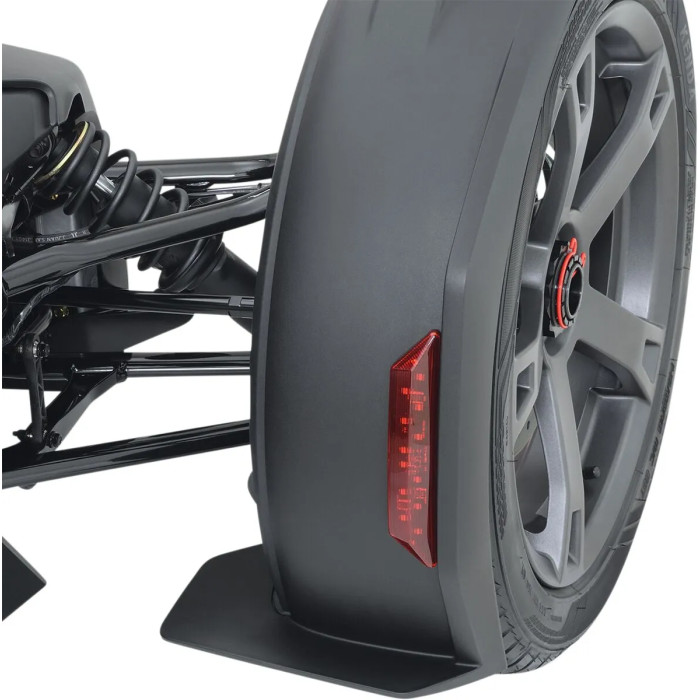 MARKER LIGHTS LED R CANAM