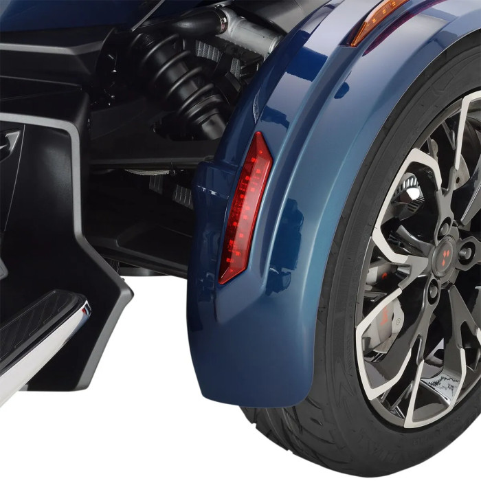 MARKER LIGHTS LED R CANAM