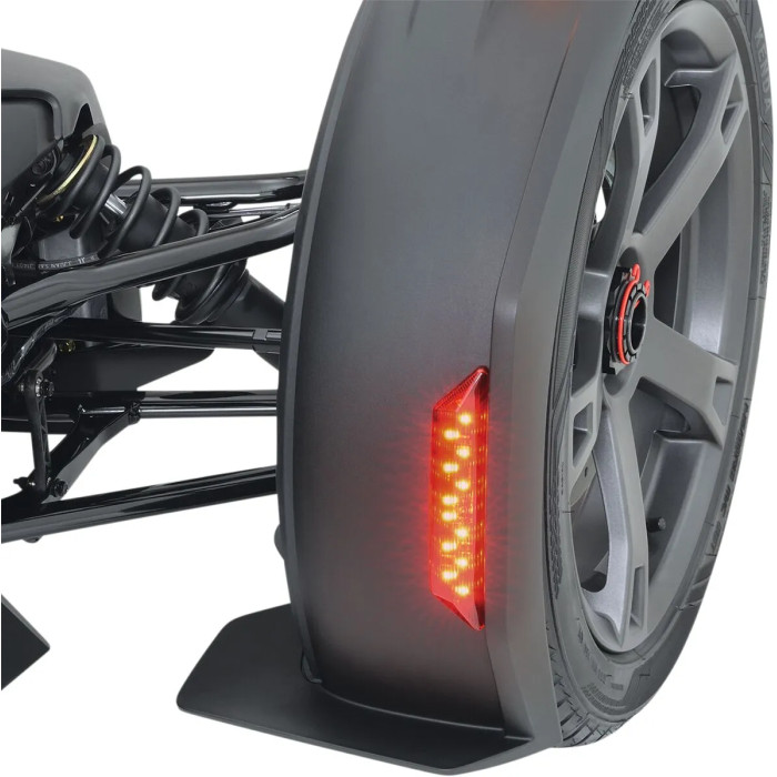MARKER LIGHTS LED R CANAM