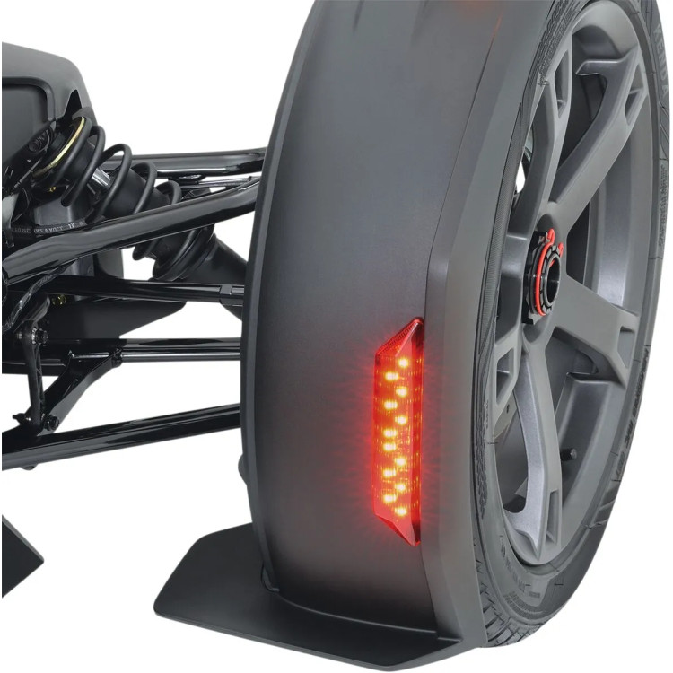 MARKER LIGHTS LED R CANAM