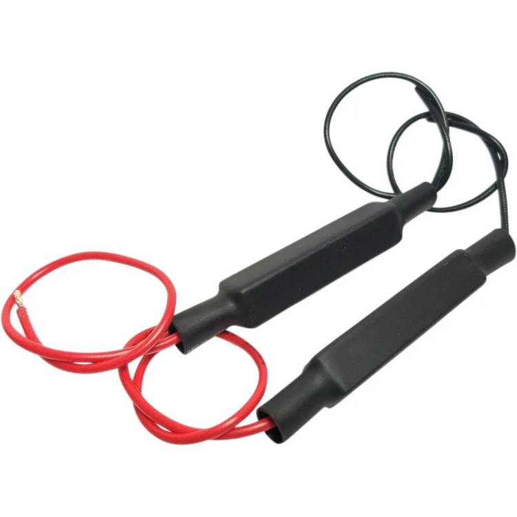 INLINE RESISTOR UNIVERSAL