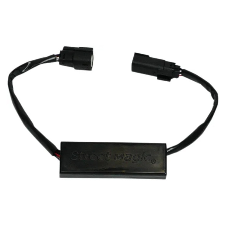 MAGIC STROBE UNIT 2014-2023 TO