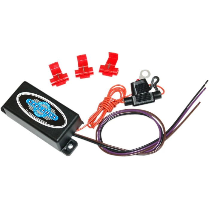 LOAD EQUALIZR C/BUS FT TS