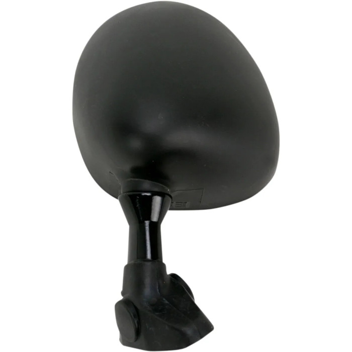 MIRROR BLACK RIGHT EC FAIRING