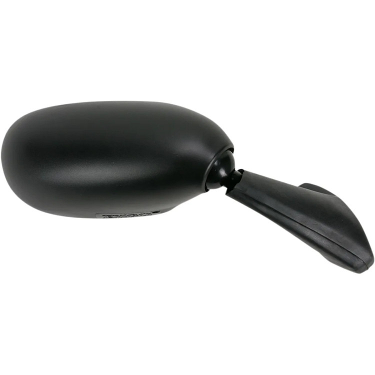 MIRROR BLACK RIGHT EC FAIRING