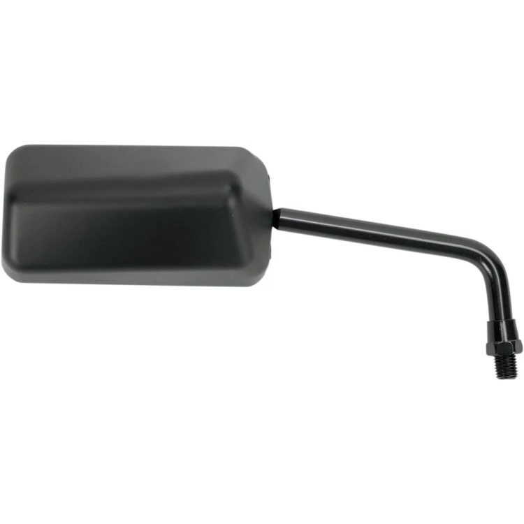 MIRROR EURO BLACK 10MM