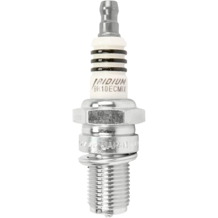 SPARK PLUG NGK BR10ECMIX
