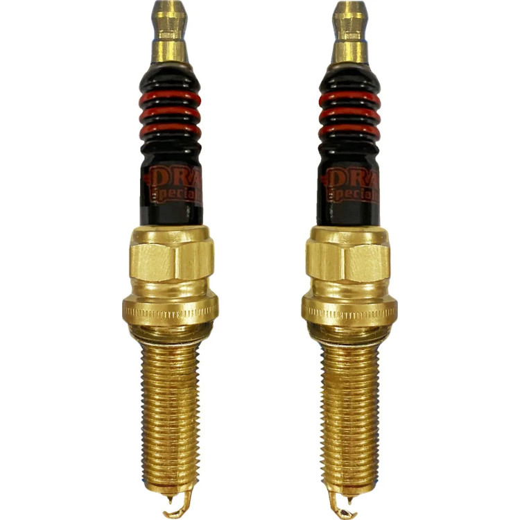 SPARK PLUGS CHALLENGER