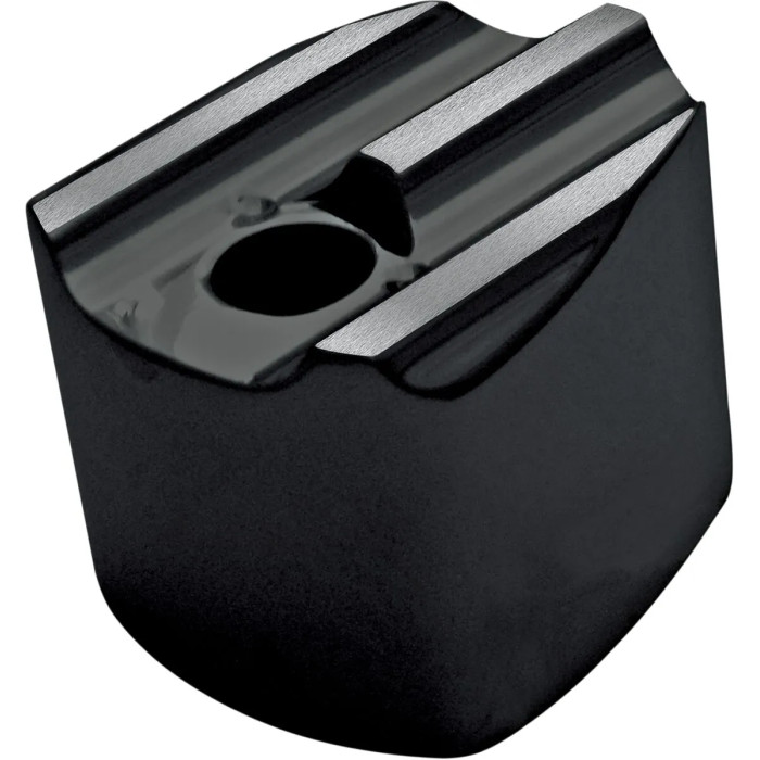 COVER IGN SW 07-13FLT BLK