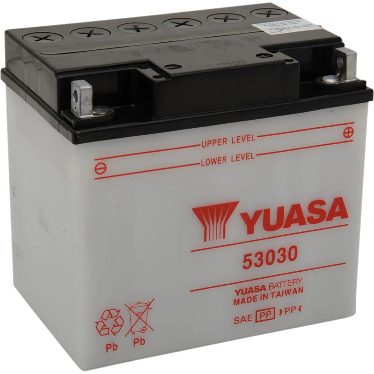 BATTERY BS 53030 SLA