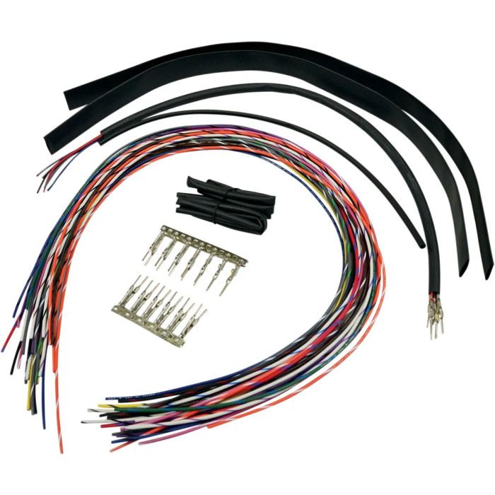 WIRE KIT 07-13FL W/TBW