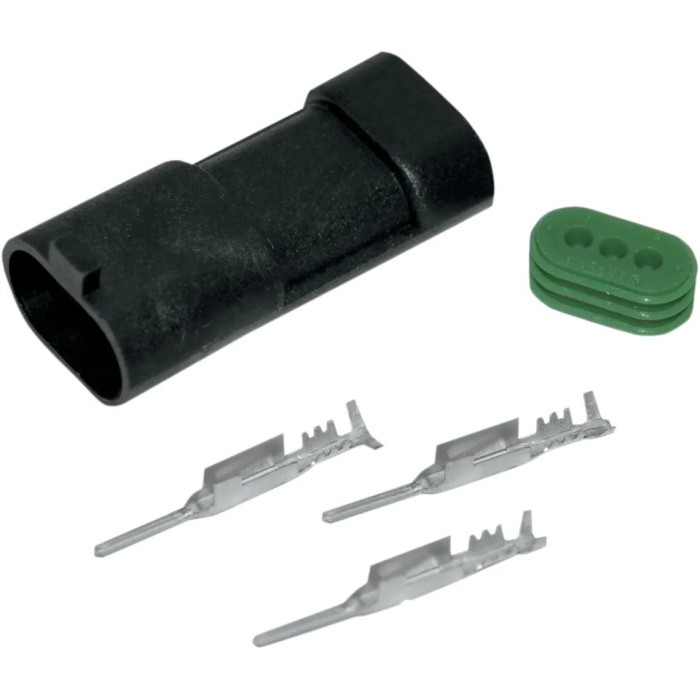 CONNECTOR F/2120-0215