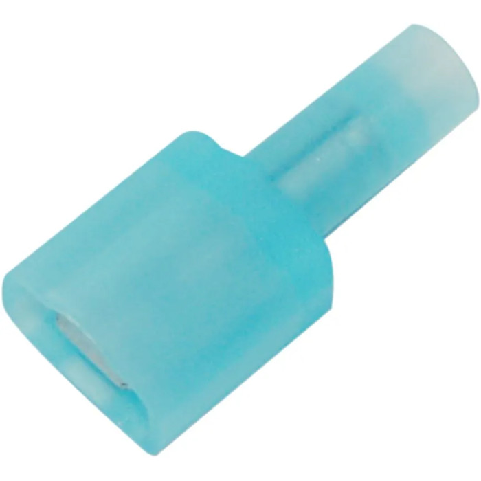 CONNECTOR MALE 14-16 25PK