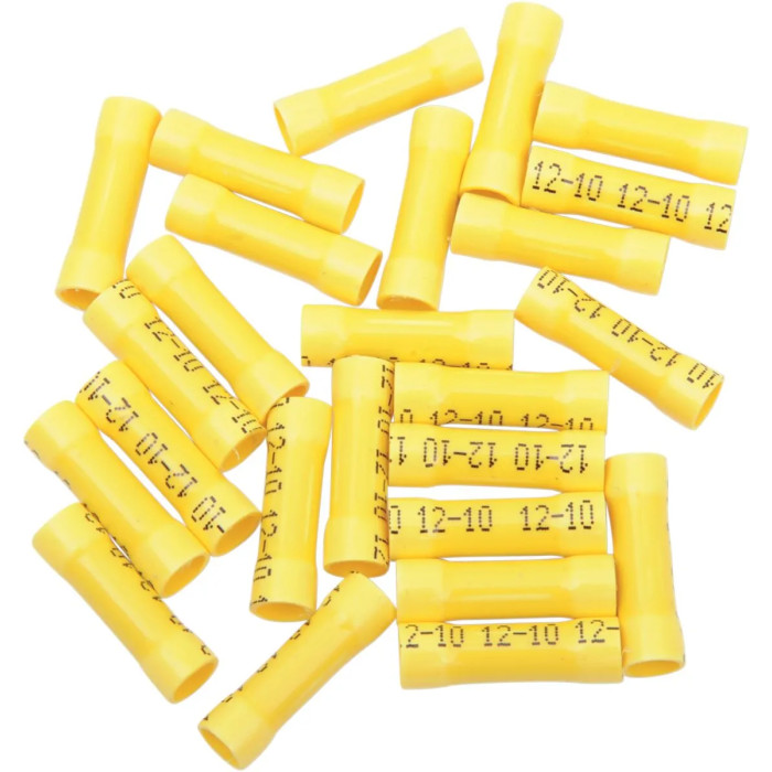 CONNECTR B-SPLCE10-12 25P