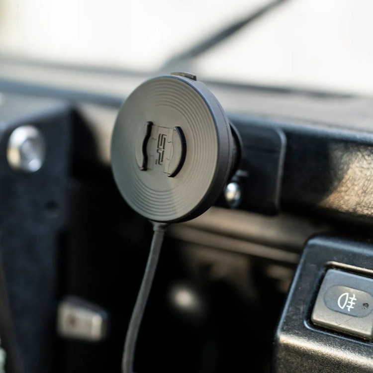 MODULE CHARGING SPC+