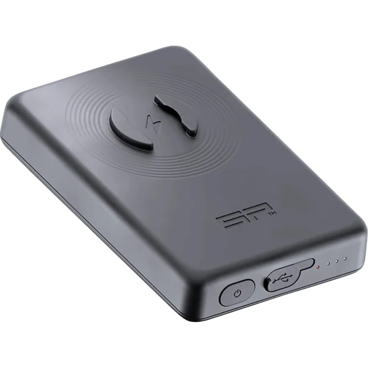 POWERBANK WIRELESS SPC+