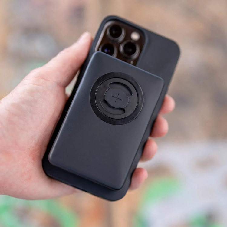 POWERBANK WIRELESS SPC+